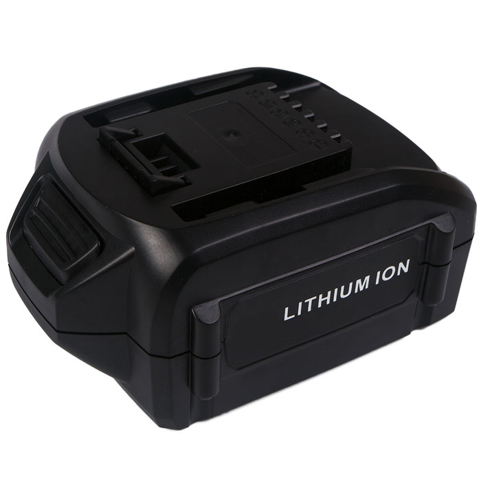 Compatible power tool battery Worx  for L1815R 