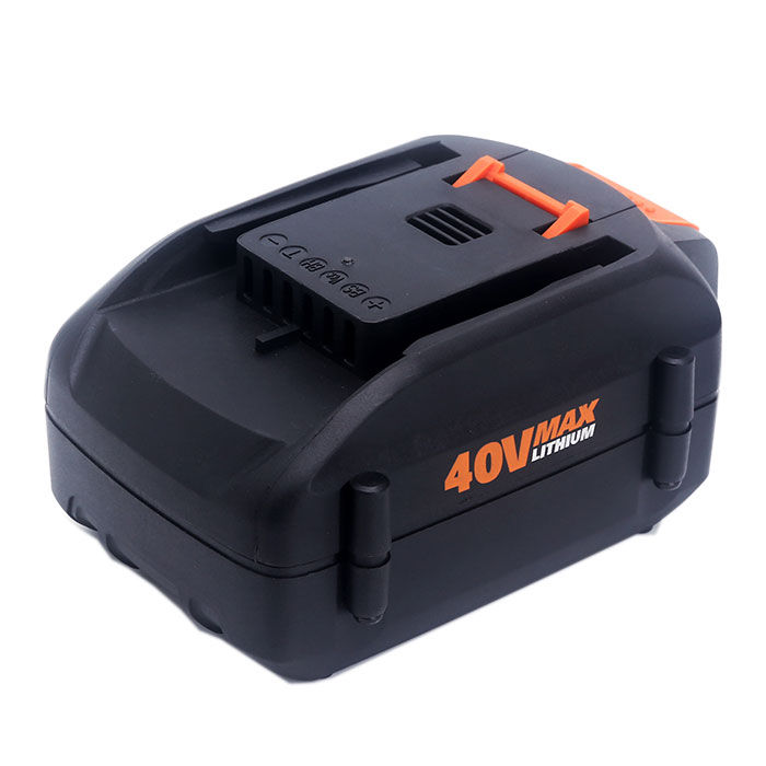 Compatible power tool battery Worx  for WG380 