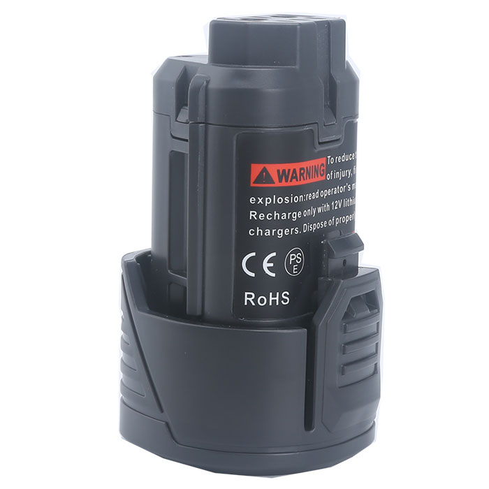 Compatible power tool battery for Ridgid R8223500K Compatible power tool battery Ridgid for R8223500K