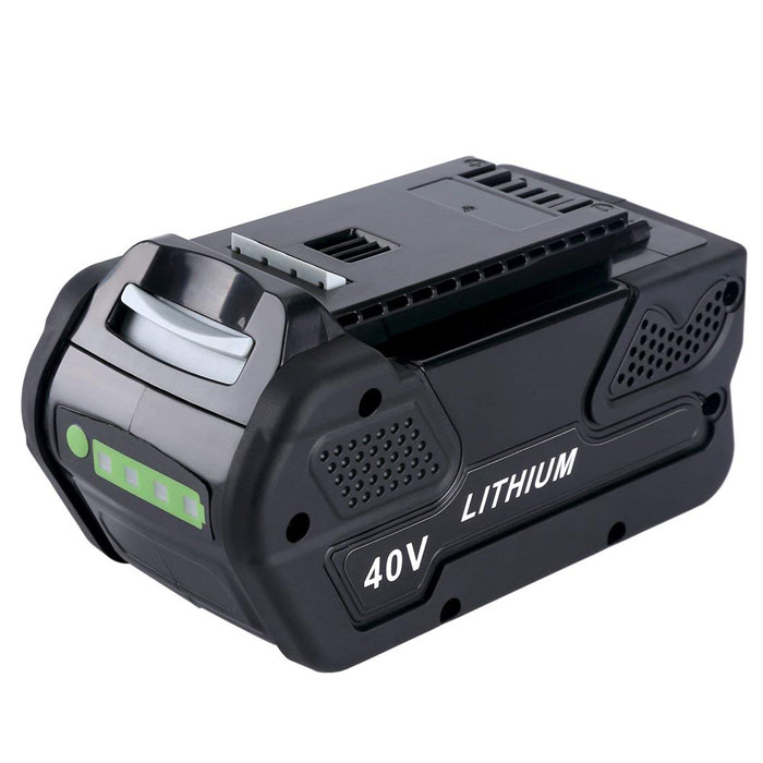 Compatible power tool battery for GreenWorks BA40L210 Compatible power tool battery GreenWorks for BA40L210