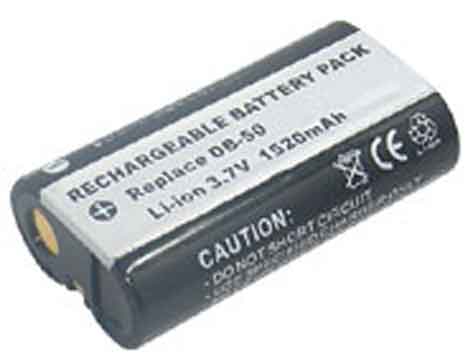 Compatible camera battery for KODAK Zx1 Compatible camera battery KODAK for Zx1