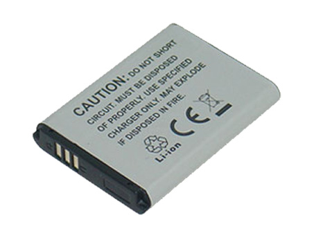 Compatible camera battery for SAMSUNG i85 Compatible camera battery SAMSUNG for i85