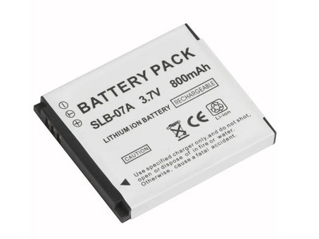 Compatible camcorder battery for SAMSUNG TL220 Compatible camcorder battery SAMSUNG for TL220