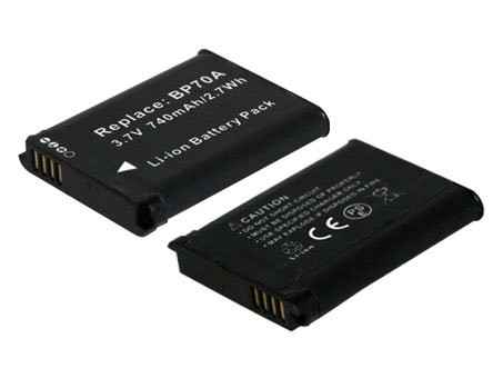 Compatible camera battery for SAMSUNG TL105 Compatible camera battery SAMSUNG for TL105