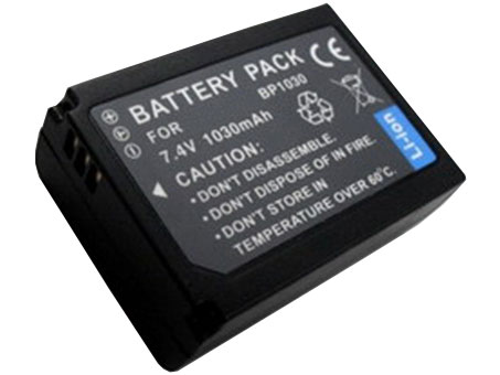 Compatible camera battery for SAMSUNG NX-200 Compatible camera battery SAMSUNG for NX-200