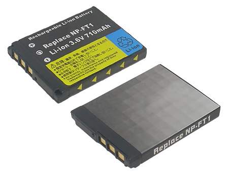 Compatible camera battery for SONY NP-FT1 Compatible camera battery SONY for NP-FT1