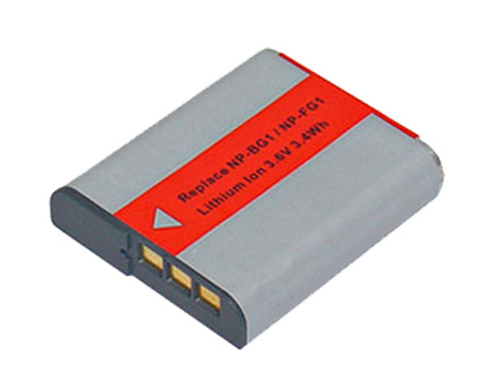 Compatible camera battery for SONY NP-FG1 Compatible camera battery SONY for NP-FG1
