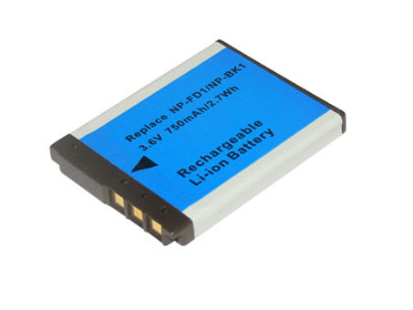 Compatible camera battery SONY  for Cyber-shot DSC-T90 
