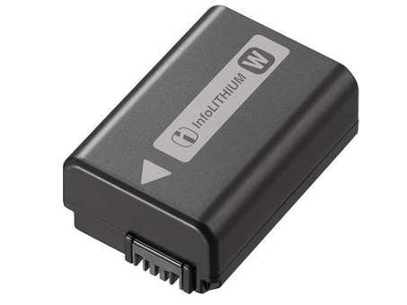 Compatible camera battery for SONY NEX-3D Compatible camera battery SONY for NEX-3D