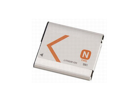 Compatible camera battery for SONY NP-BN1 Compatible camera battery SONY for NP-BN1
