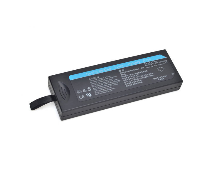 Compatible Equipment battery for MINDRAY WATO EX-55 Compatible Equipment battery MINDRAY for WATO EX-55