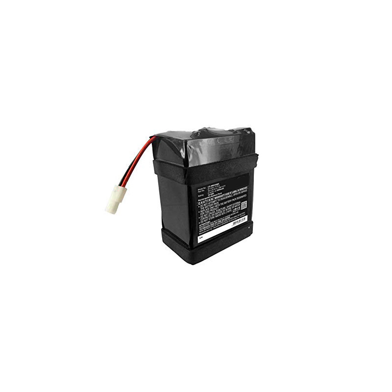 Compatible Equipment battery WELCH ALLYN  for 4200B 