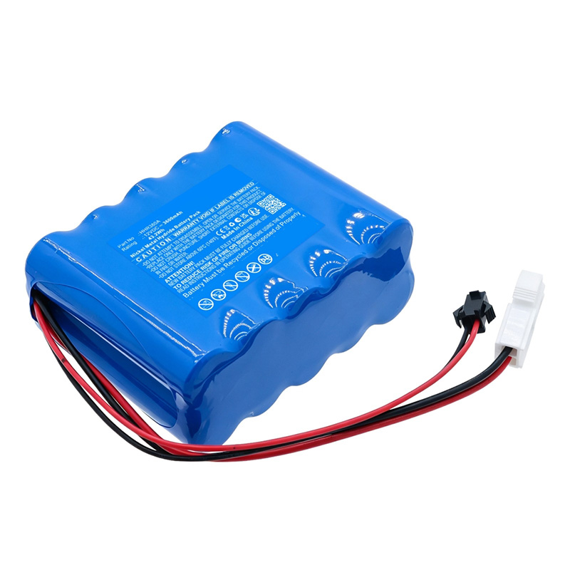 Compatible Equipment battery Siriusmed  for X50 