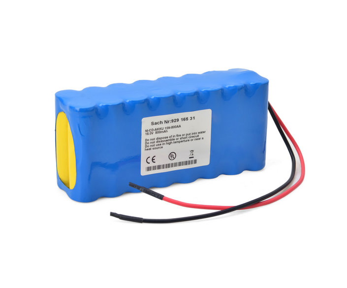Compatible Equipment battery Ge  for 92916531 