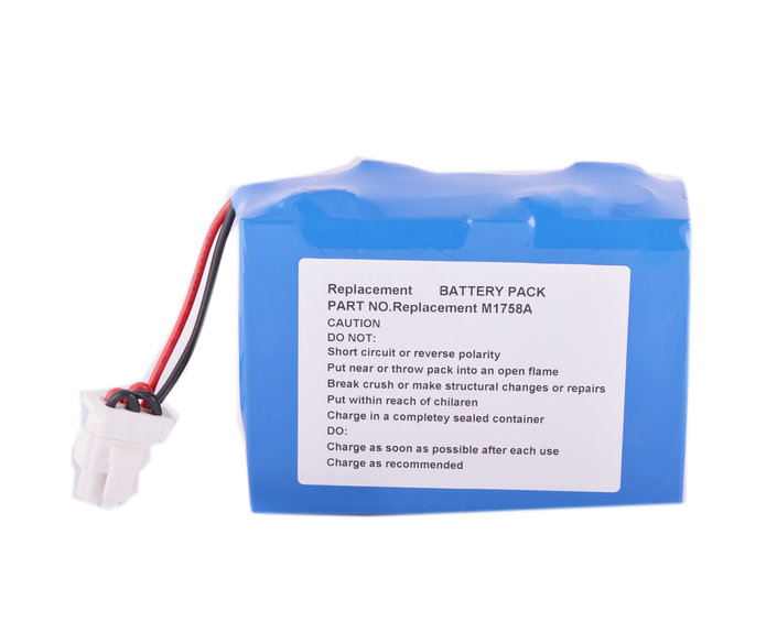 Compatible Equipment battery for Hp 1723B CODEMASTER Compatible Equipment battery Hp for 1723B CODEMASTER