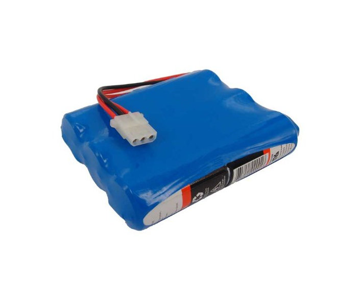 Compatible Equipment battery Hewlett Packard  for 43100 