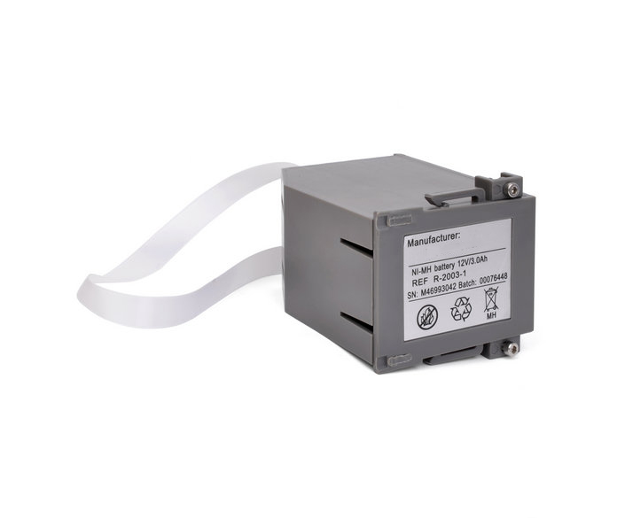 Compatible Equipment battery Innomed  for cardio-aid 200-b 