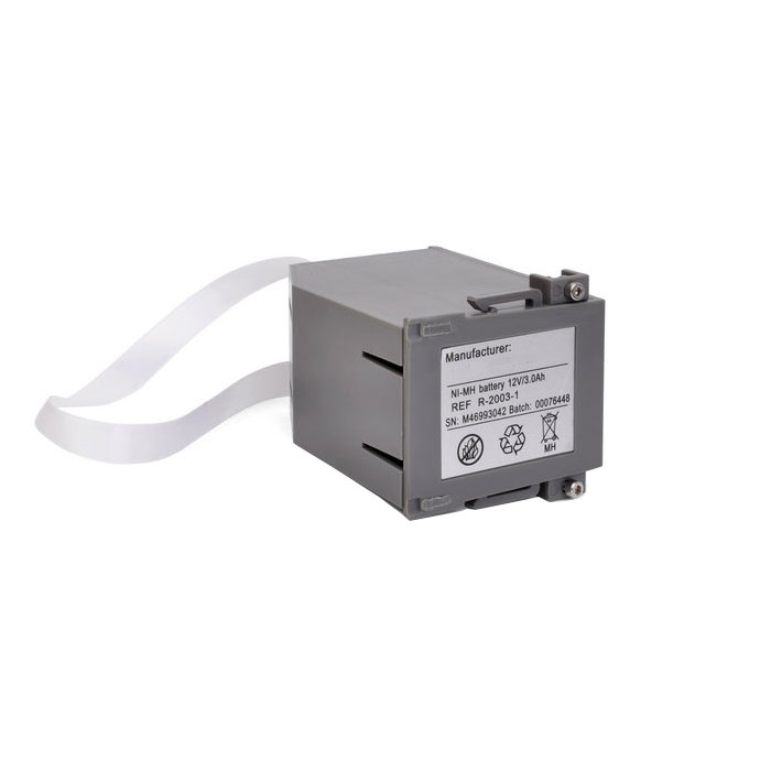 Compatible Equipment battery INNOMED  for R-5702-1 