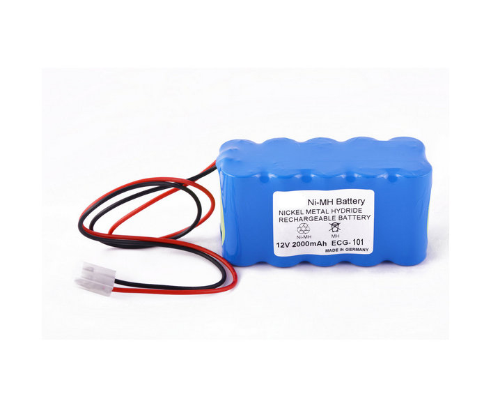 Compatible Equipment battery for Contec ECG-300G Compatible Equipment battery Contec for ECG-300G