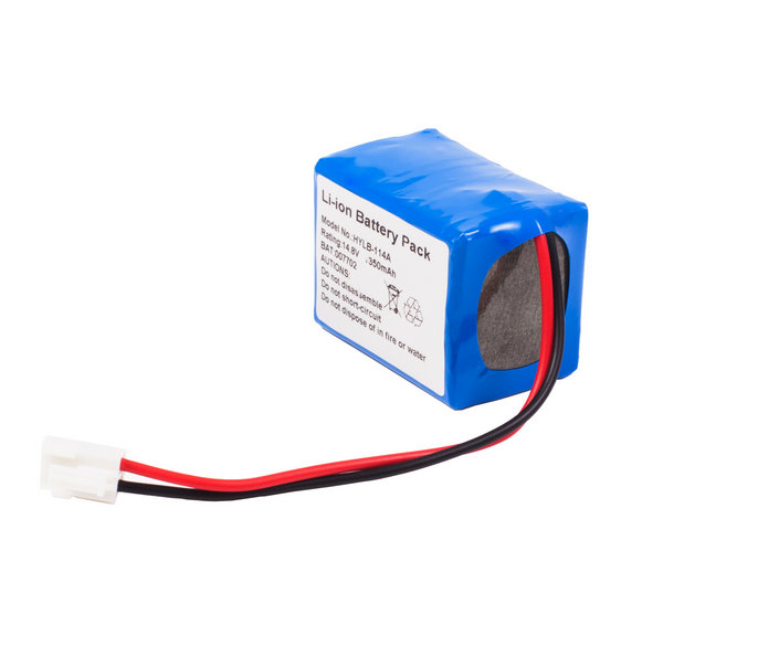 Compatible Equipment battery Biocare  for HYLB-1080 