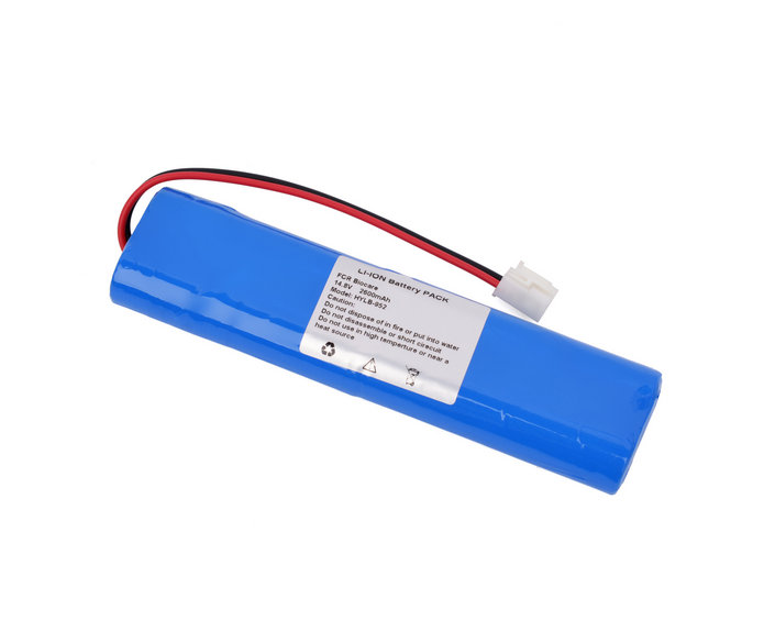 Compatible Equipment battery Biocare  for ECG-1260 