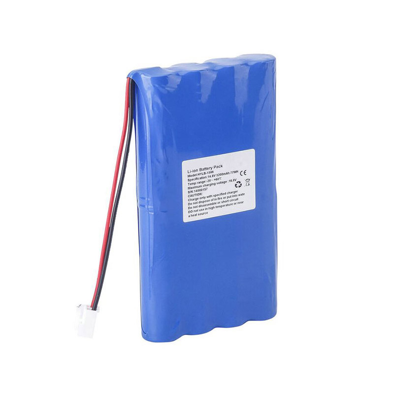Compatible Equipment battery Biocare  for HYLB-1596 