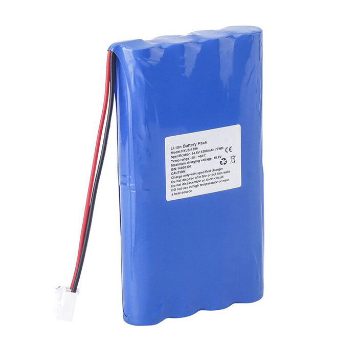 Compatible Equipment battery Biocare  for HYLB-1469 