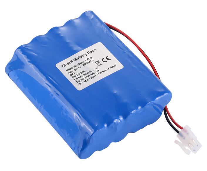 Compatible Equipment battery for Cardioline Unipower B11429 Compatible Equipment battery Cardioline for Unipower B11429