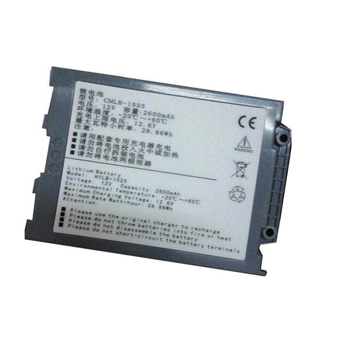 Compatible Equipment battery Comen  for 022-000033-00 