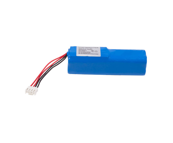 Compatible Equipment battery Edanins  for ECG 12C 