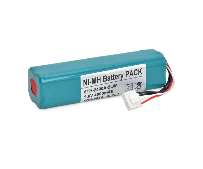 Compatible Equipment battery for FUKUDA FX-4010 Compatible Equipment battery FUKUDA for FX-4010