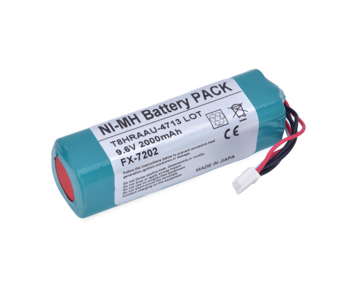 Compatible Equipment battery for Fukuda 8PHR Compatible Equipment battery Fukuda for 8PHR