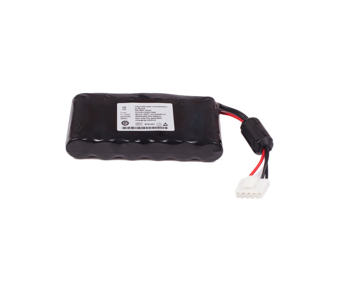 Compatible Equipment battery for FUKUDA FX-8222 Compatible Equipment battery FUKUDA for FX-8222