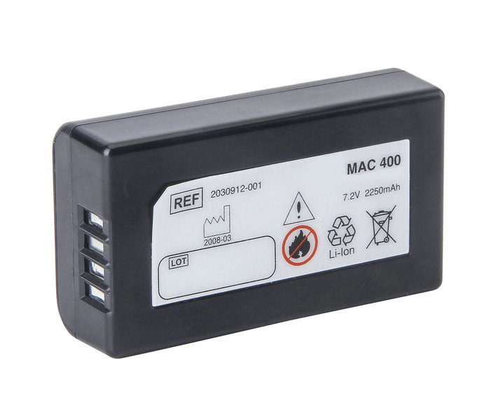 Compatible Equipment battery Ge  for 2073265-001 