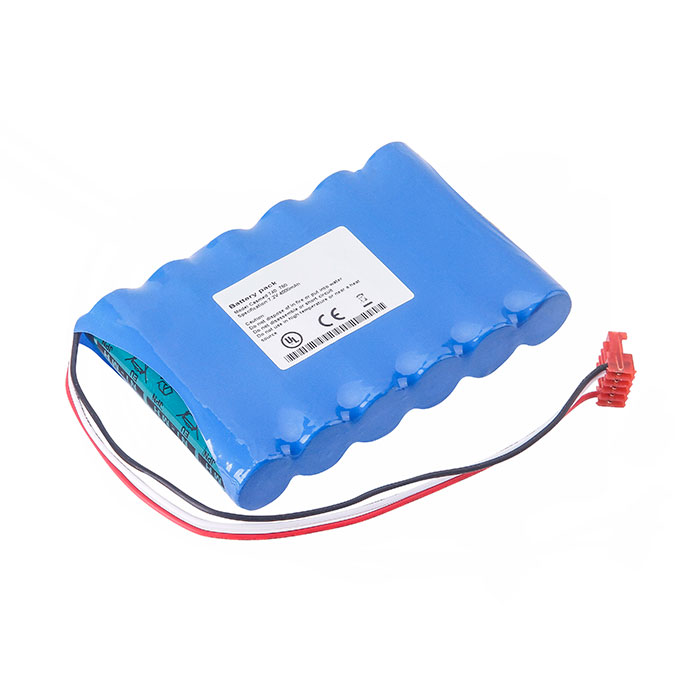Compatible Equipment battery for GENERAL G3C Compatible Equipment battery GENERAL for G3C