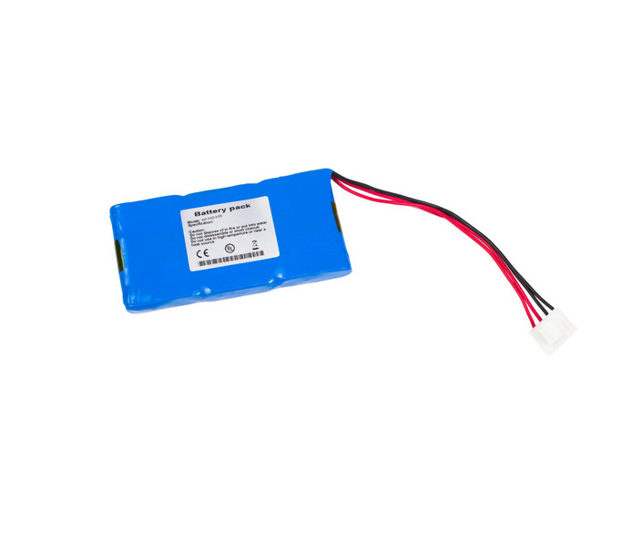 Compatible Equipment battery for Kadey Yasen Mindray MRC-901A Compatible Equipment battery Kadey Yasen for Mindray MRC-901A