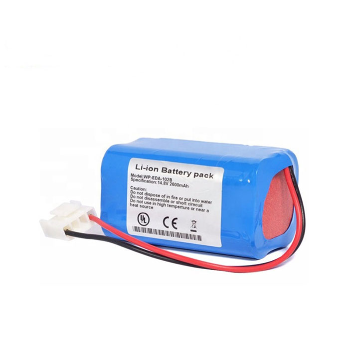 Compatible Equipment battery for Kadey Yasen WP-EDA-102B Compatible Equipment battery Kadey Yasen for WP-EDA-102B