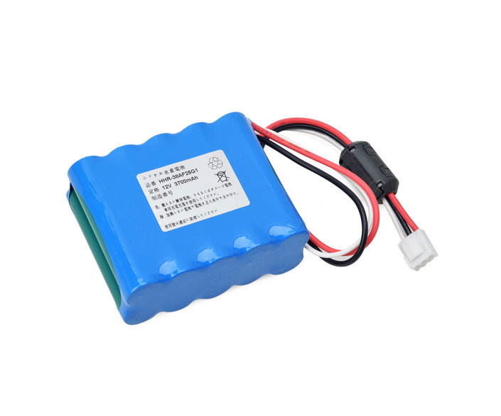 Compatible Equipment battery Kenz Cardico  for Kenz Cardico 1210 