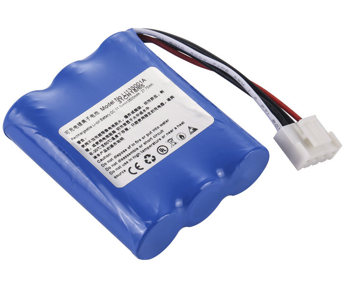 Compatible Equipment battery for Mindray Umec6 Compatible Equipment battery Mindray for Umec6