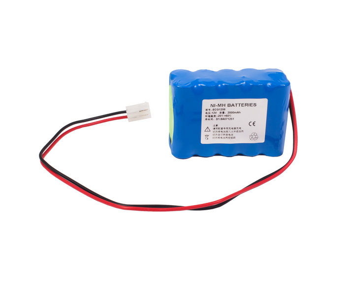 Compatible Equipment battery for M B ECG1206B Compatible Equipment battery M B for ECG1206B