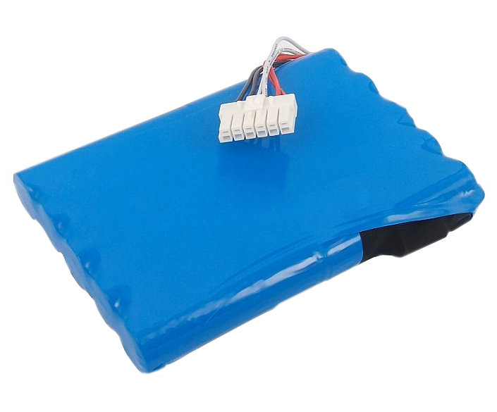 Compatible Equipment battery for Nihon Kohden ECG-1550P Compatible Equipment battery Nihon Kohden for ECG-1550P