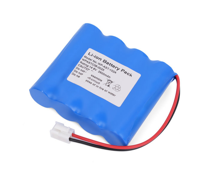 Compatible Equipment battery OSEN  for ECG-8112 