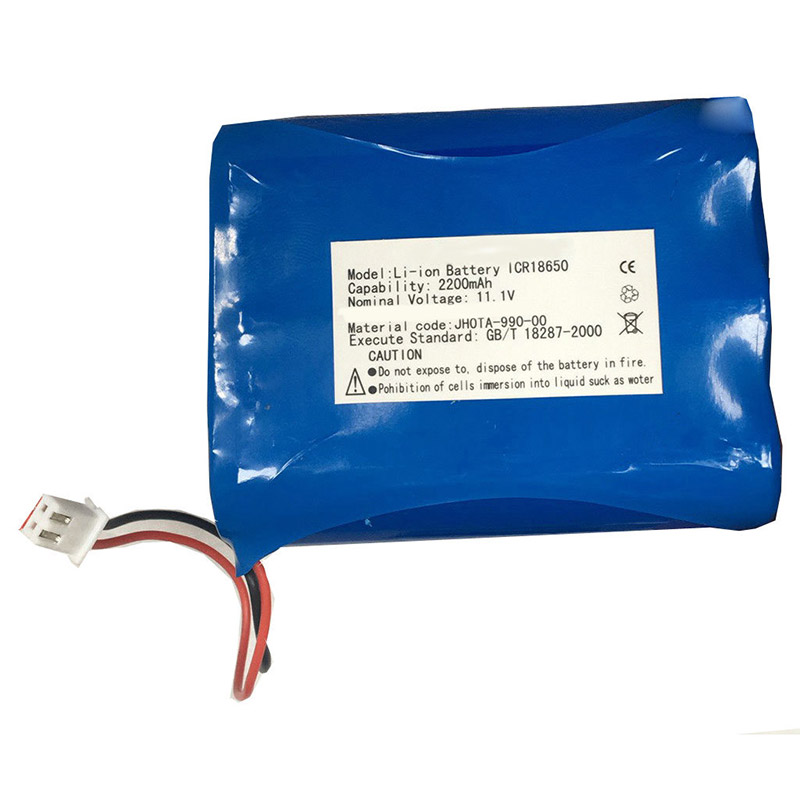 Compatible Equipment battery Osen  for JHOTA-990-00 