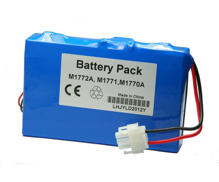 Compatible Equipment battery PHILIPS  for M1770 