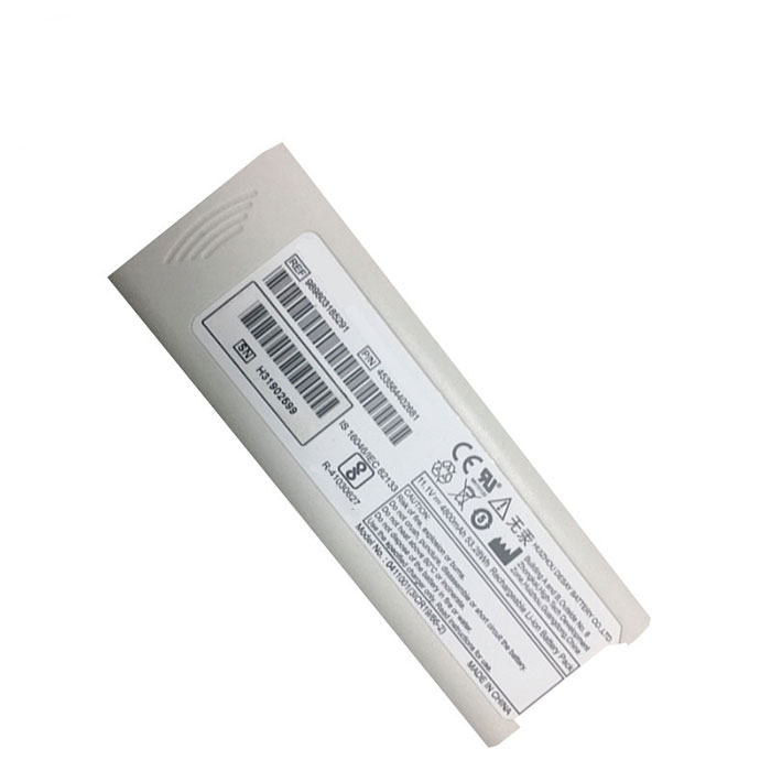 Compatible Equipment battery for Philips TC20 Compatible Equipment battery Philips for TC20