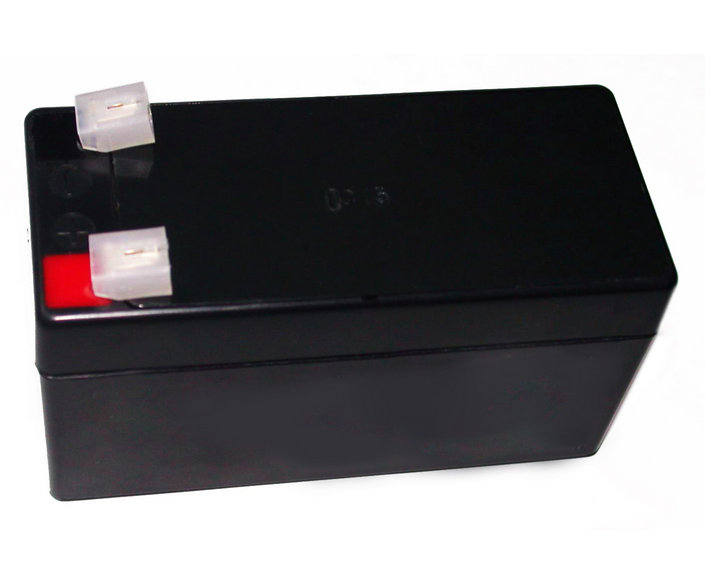 Compatible Equipment battery SCHILLER  for LC-R121R3P 