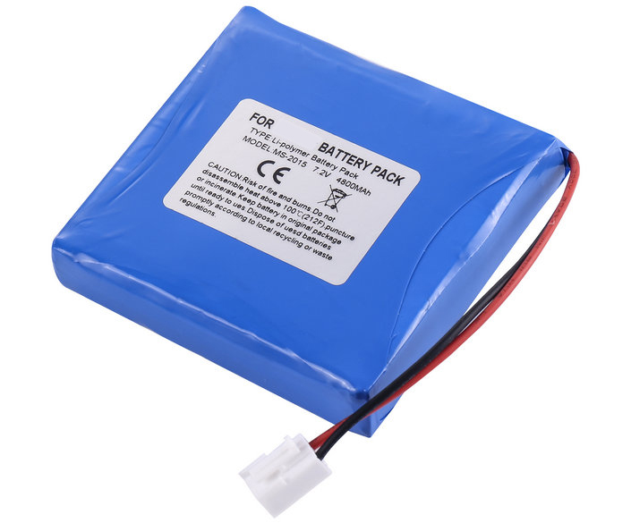 Compatible Equipment battery Schiller  for Cardiovit AT102  
