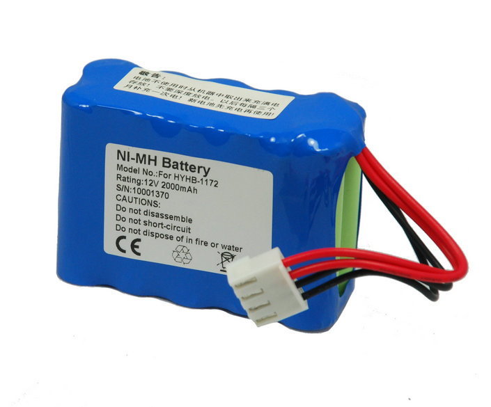 Compatible Equipment battery Spring  for ECG-901B 