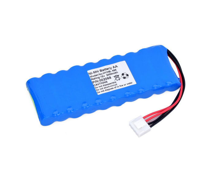 Compatible Equipment battery for Spring DL4119 Compatible Equipment battery Spring for DL4119