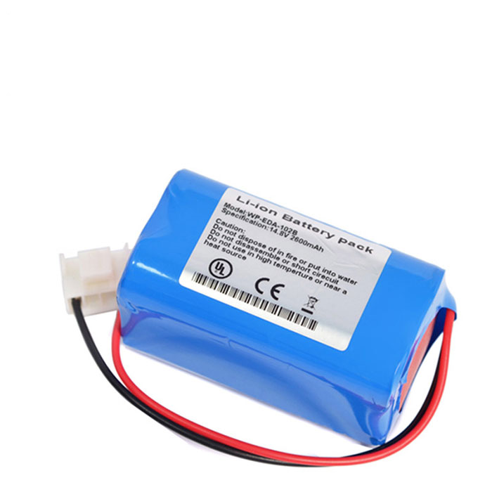 Compatible Equipment battery for Spring ECG-901A ECG-901B Compatible Equipment battery Spring for ECG-901A ECG-901B